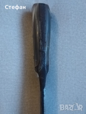 Стар оригинален акулаг., снимка 4 - Антикварни и старинни предмети - 53266564