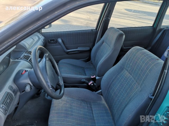 продавам фиат пунто -фият НА ЧАСТИ , снимка 11 - Автомобили и джипове - 30993460