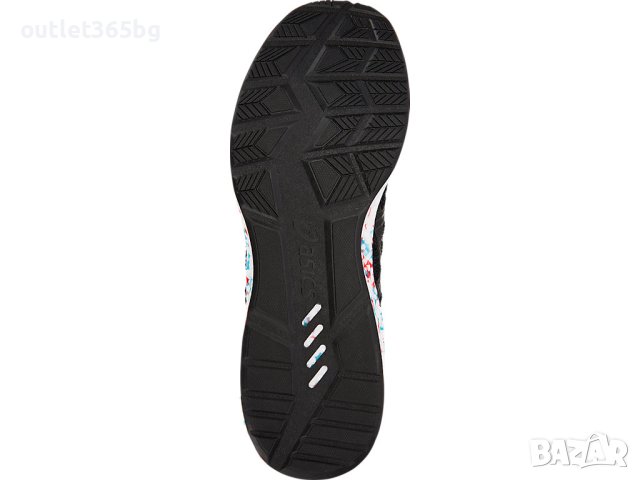 Asics - Hypergel №41.5 Оригинал Код 262, снимка 8 - Маратонки - 40490445