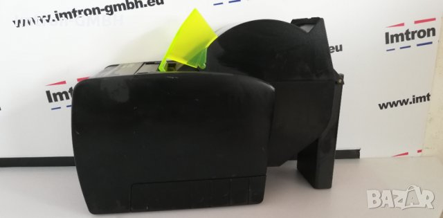 ПРИНТЕР KUBE II Lottery CUSTOM , Принтер за лотария и залози ГАРАНЦИЯ, снимка 2 - Принтери, копири, скенери - 35581765