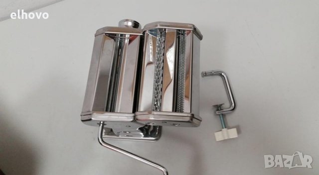 Машина за спагети Ernesto, снимка 2 - Други - 29392868