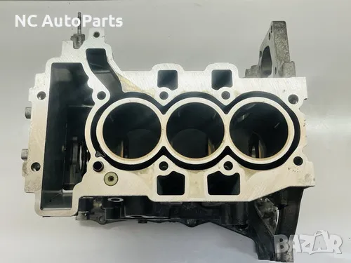 Необорудван цилиндров блок за Опел Мока 1.2 бензин EB2LTD HN09 136 коня 9847485410 2023, снимка 2 - Части - 49274345