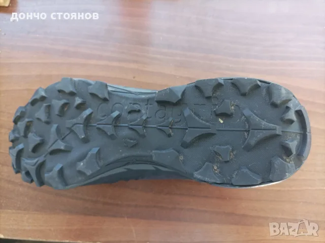 туристически маратонки, снимка 2 - Маратонки - 56033191