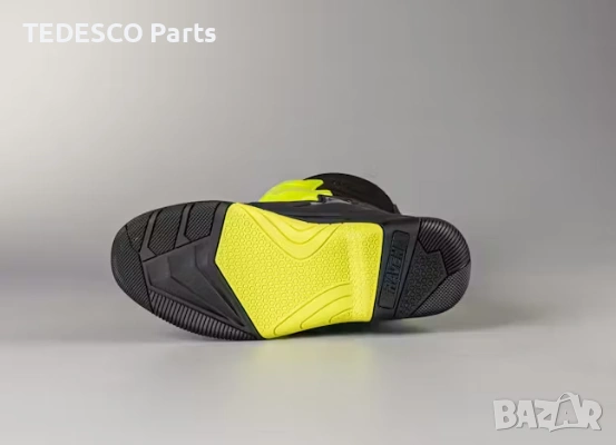 Зимна ПРОМОЦИЯ - НОВИ ботуши RAVEN - 43 и 44 номер, снимка 8 - Аксесоари и консумативи - 53170020