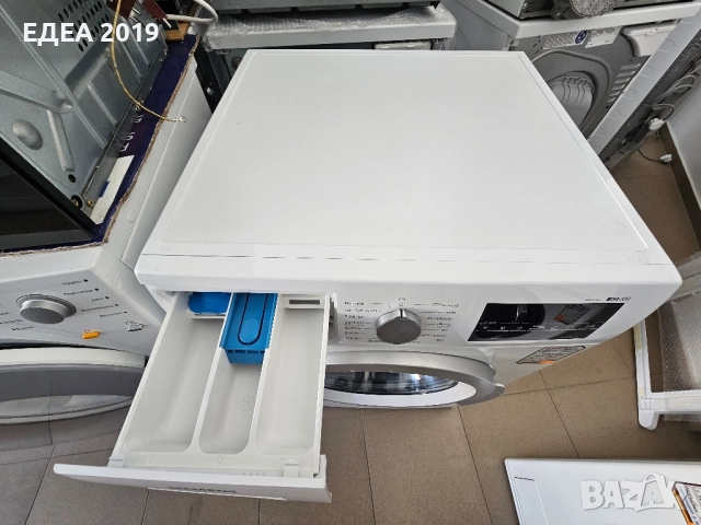 Пералня Siemens iQ700, снимка 6 - Перални - 52539253