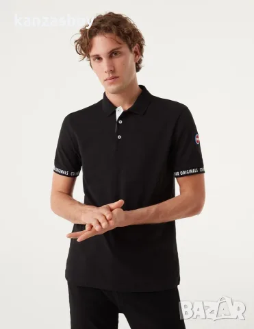 Colmar men's polo shirt - мъжка тениска р-р М