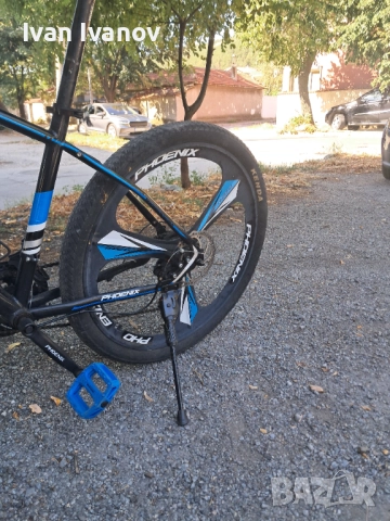 Велосипед  26цола, снимка 3 - Велосипеди - 51541113