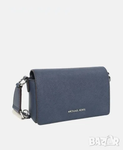 Чисто нова дамска чанта Michael Michael Kors Leather cross body bag
