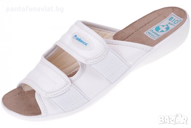 Дамски чехли ADANEX BIO 36/41, снимка 1