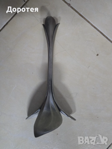 Стар свещник 