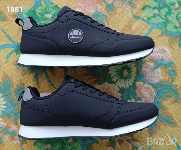 Маратонки ELLESSE Noah. Размер 44. Нови., снимка 5 - Маратонки - 55941800