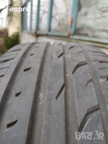 Летни Гуми Continental 215/55/18 4бр., снимка 14 - Гуми и джанти - 39865961