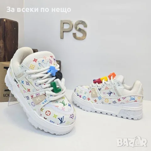 Louis Vuitton Дамска Чанта Луис Витон - Различни Модели И Цветове Код SEM-49, снимка 8 - Чанти - 55724111
