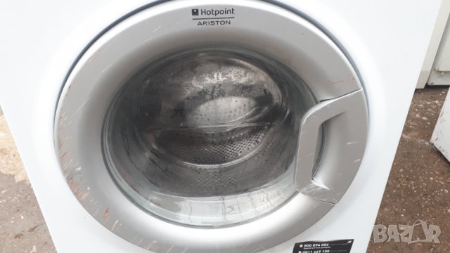 Продавам на части пералня Hotpoint-Ariston WMG 8237BS, снимка 12 - Перални - 38820011