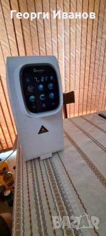 Диспенсър с пречиствател на вода., снимка 4 - Други - 51712845