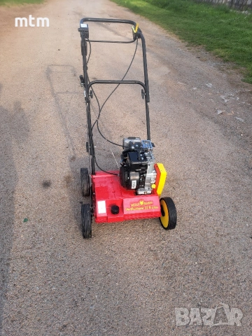 аератор , снимка 2 - Градинска техника - 54206512