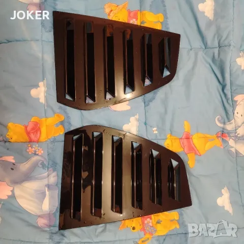 Декоративни решетки за голф 5 и 6