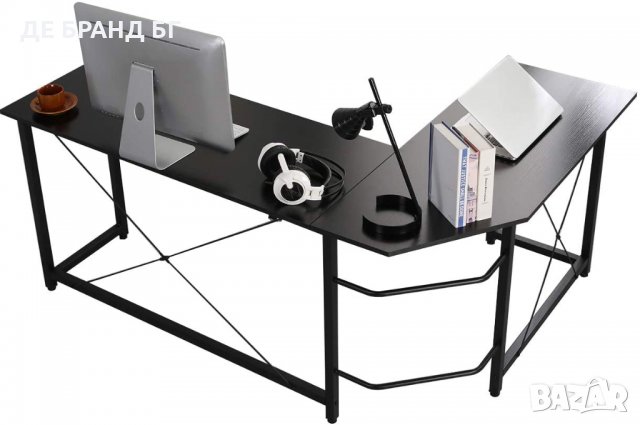 Офис / ученическо / геймърско бюро HD-SFZJ02BK