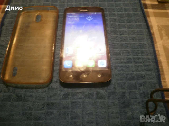 Huawei Y625- U21 