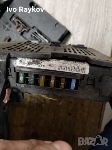 Модул 8200029340B за RENAULT Megane I 1.9 DTI , 7703397911