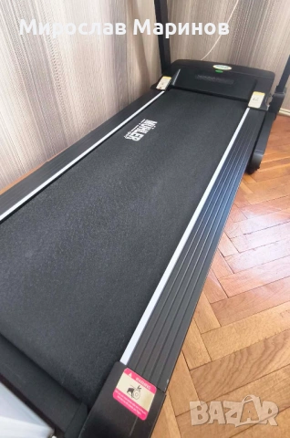 Бягаща пътека -  MUHLER Camino 