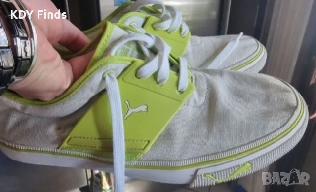 мъжки гуменки Puma 42 номер 