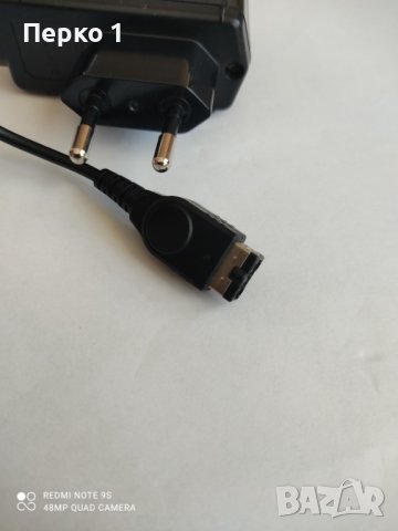 Nintendo AGS-002    , снимка 4 - Аксесоари - 40116299