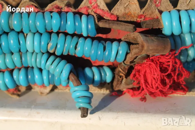 Украса за кон, снимка 3 - Други ценни предмети - 48868770