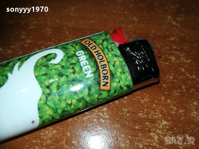 winston & old holborn new 2701211908, снимка 10 - Колекции - 31580588