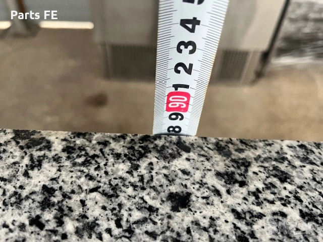 Хладилна маса с гранит пицарска пицаркапрофесионална гастро оборудване profesionalna hladilna masa, снимка 8 - Обзавеждане на кухня - 53273795