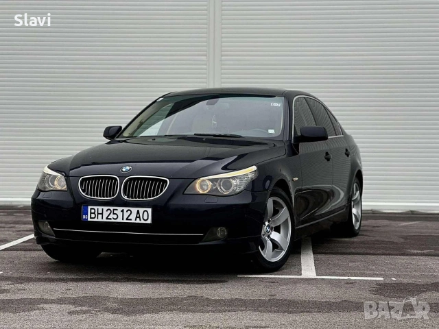 BMW luxsser , снимка 10 - Автомобили и джипове - 53089448