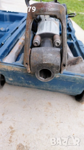 Bosch GSH 16-28 Къртач , снимка 7 - Други инструменти - 54029995