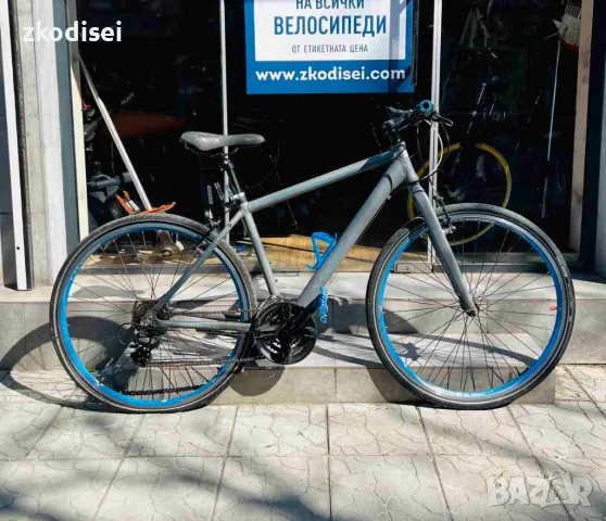 Велосипед AREAL 28 Цола, снимка 1