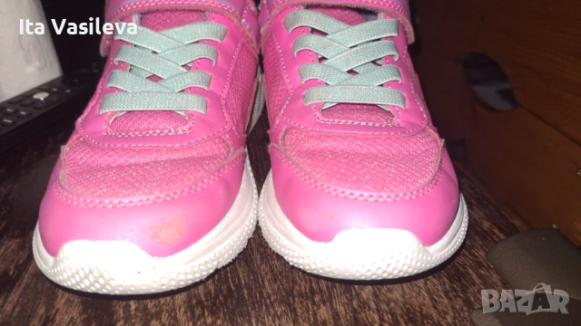 Geox 32, снимка 5 - Дамски ежедневни обувки - 54260794