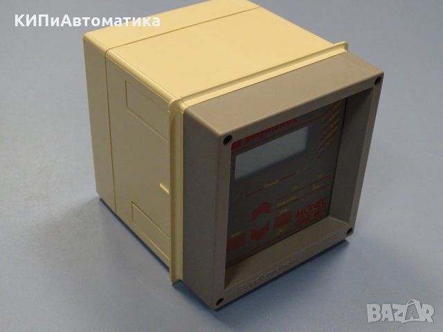 трансмитер Polymetron Monec Cond 8921, снимка 2 - Резервни части за машини - 35294503