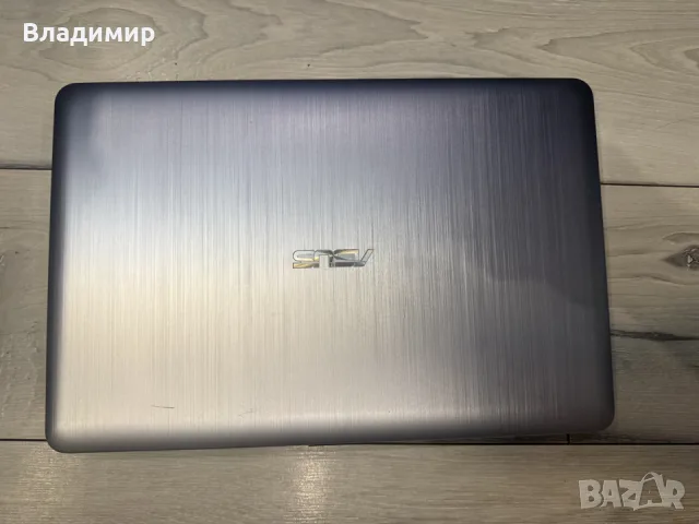 Asus F540L-i7 5500u/8гб/240гб ссд/Nvidia 920M-1гб, снимка 7 - Лаптопи за дома - 56206370