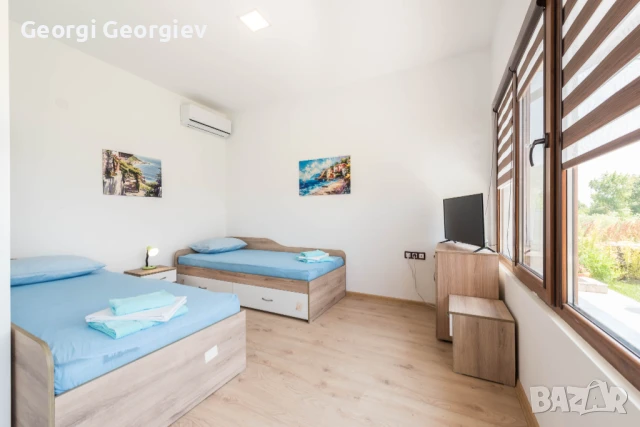 Къща за гости Морски Бриз в с. Езерец, снимка 17 - Почивки на море - 50686764