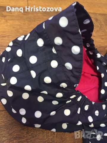 Детско Софт Шел яке на Gelert-вече 20лв, снимка 3 - Детски якета и елеци - 37471343