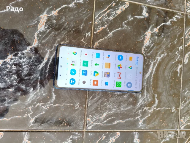 Продавам GSM - Xiaomi POCO X3NFC , снимка 4 - Xiaomi - 56080338