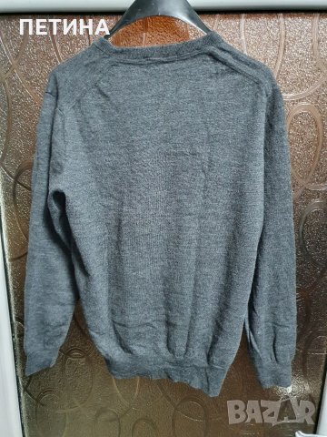 G Star Raw , снимка 4 - Блузи с дълъг ръкав и пуловери - 35150102