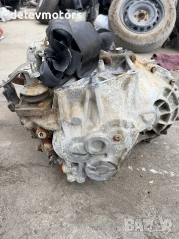 1DY0B-K ръчна скоростна кутия 6ск. от Toyota RAV4 2.0 D ALA4, двигател 1ADFTV, 124 кс., 6 ск., 2015 , снимка 7 - Части - 55989446