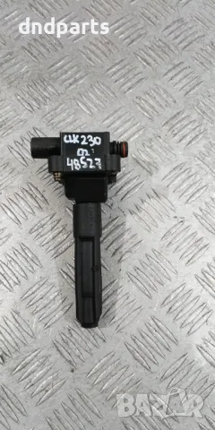 Бобина Mercedes CLK230 2002г.	