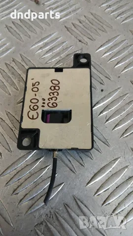 Модул BMW 5 E60 2005 6928461 84506928461-01 5 (E60, E61) (2003-2009), снимка 2 - Части - 55773823