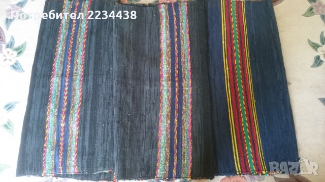 Ръчно плетени китеници, снимка 9 - Други ценни предмети - 29805712