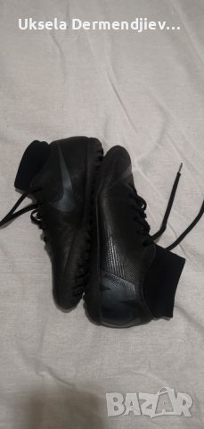 Маратонки Nike mercurial superfly , снимка 2 - Маратонки - 42868022