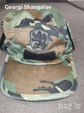 Продавам камуфлажни дрехи стар образец  , снимка 6 - Други - 54024008