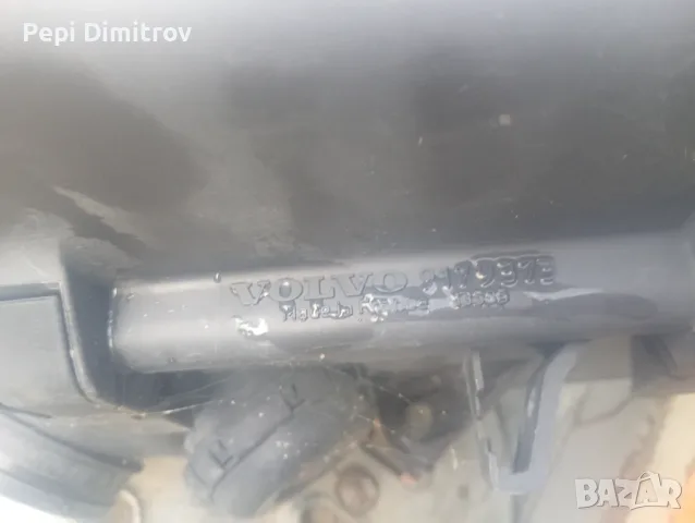 9179373 кутия въздушен филтър за Volvo S60 I, снимка 3 - Части - 55828989