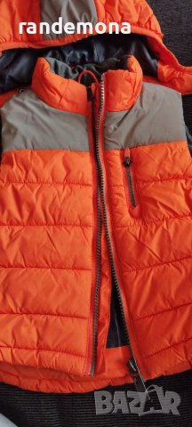 Грейка H&M Размер 92, снимка 4 - Бебешки якета и елеци - 38190847