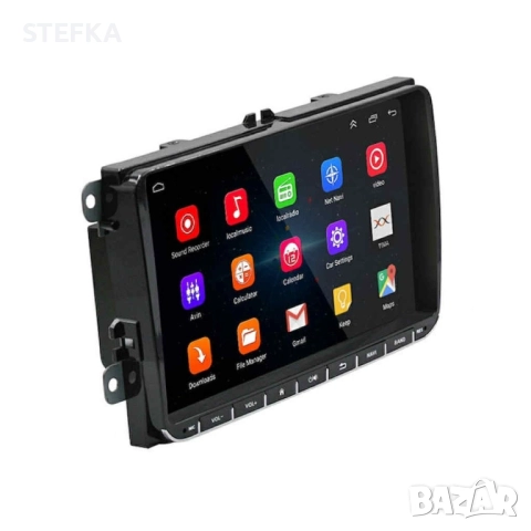 Мултимедия 9 инча