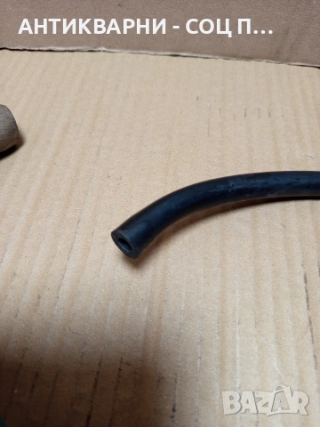 Соц Стара Ръчна Помпа. НОМЕР 667., снимка 4 - Антикварни и старинни предмети - 53344257